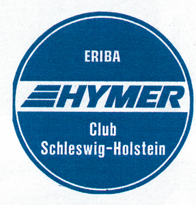 Eriba-Hymer-Club Schleswig-Holstein e.V.
